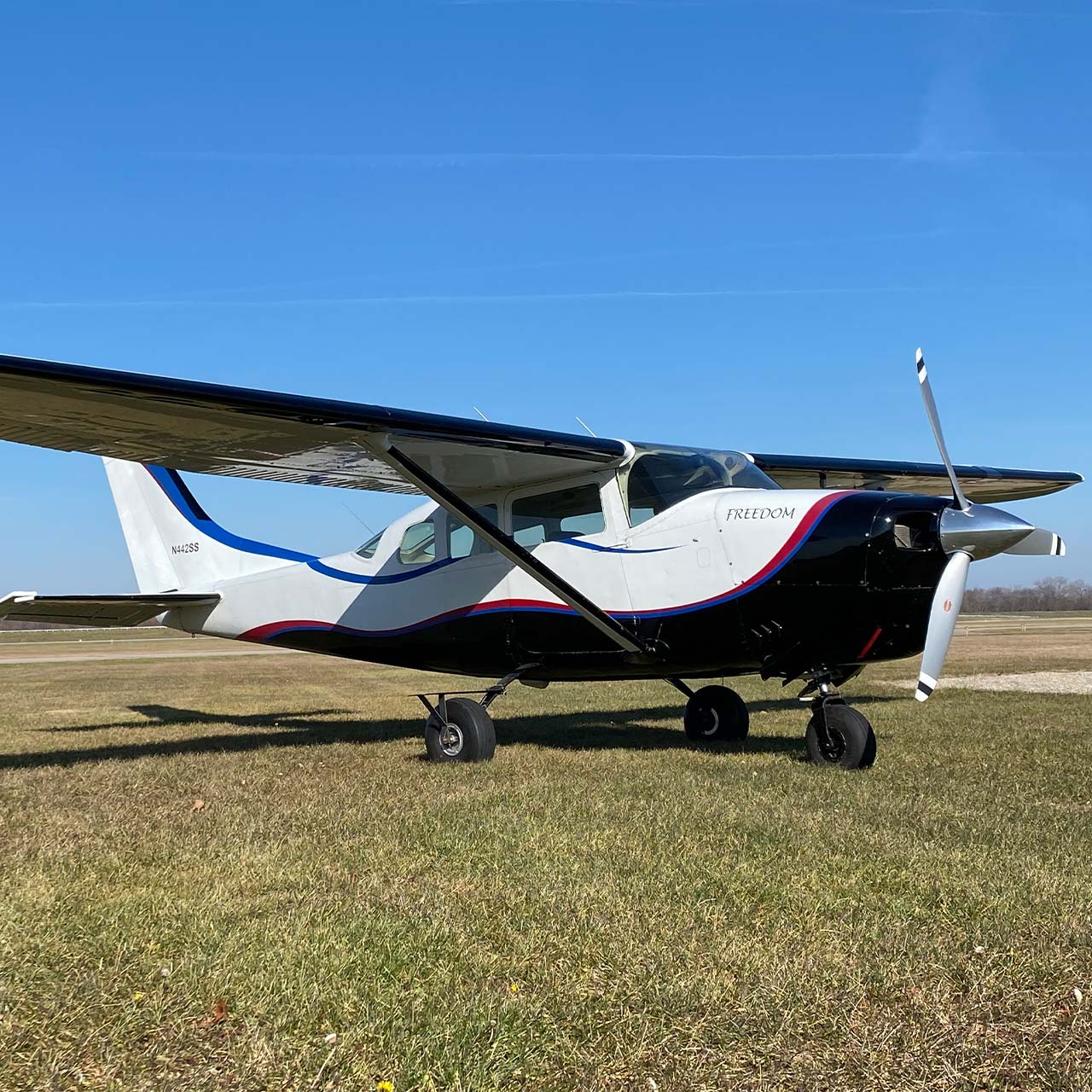 Cessna 206