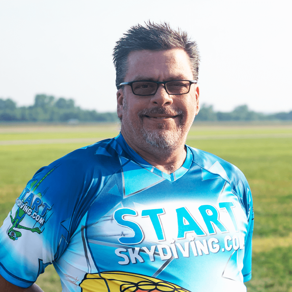 Brian Marzluf